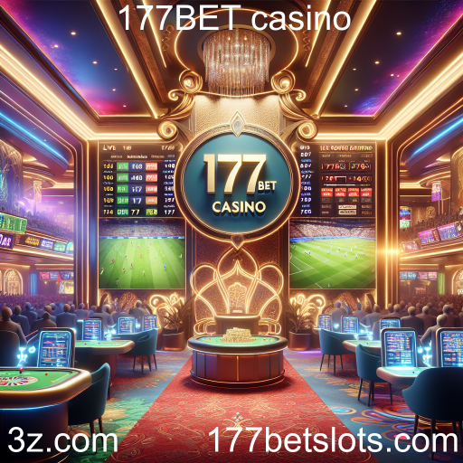 A Emoção dos Jogos de Mesa no 177BET Casino