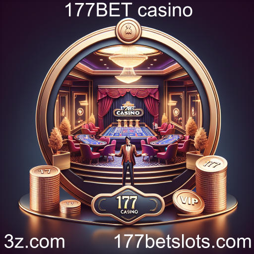 A Ascensão dos Jogos Virtuais no 177BET Casino
