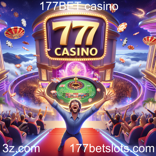 A Ascensão dos Jogos Virtuais no 177BET Casino
